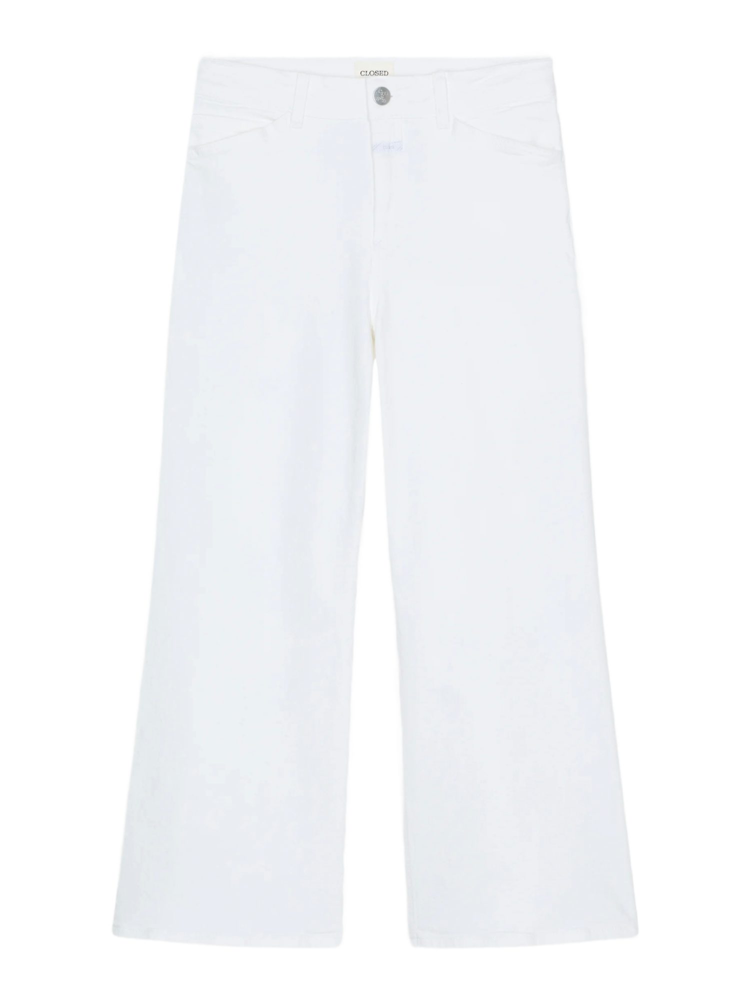 CLOSED Stoffhose