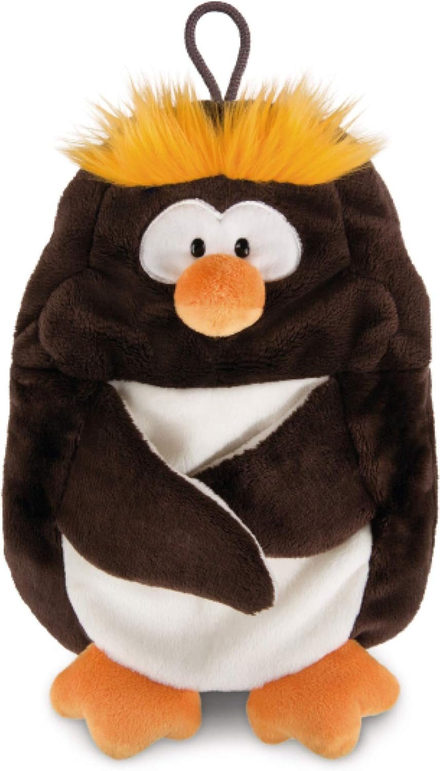 Wärmflasche 44129 - Pinguin Frizzy, -350 ml-
