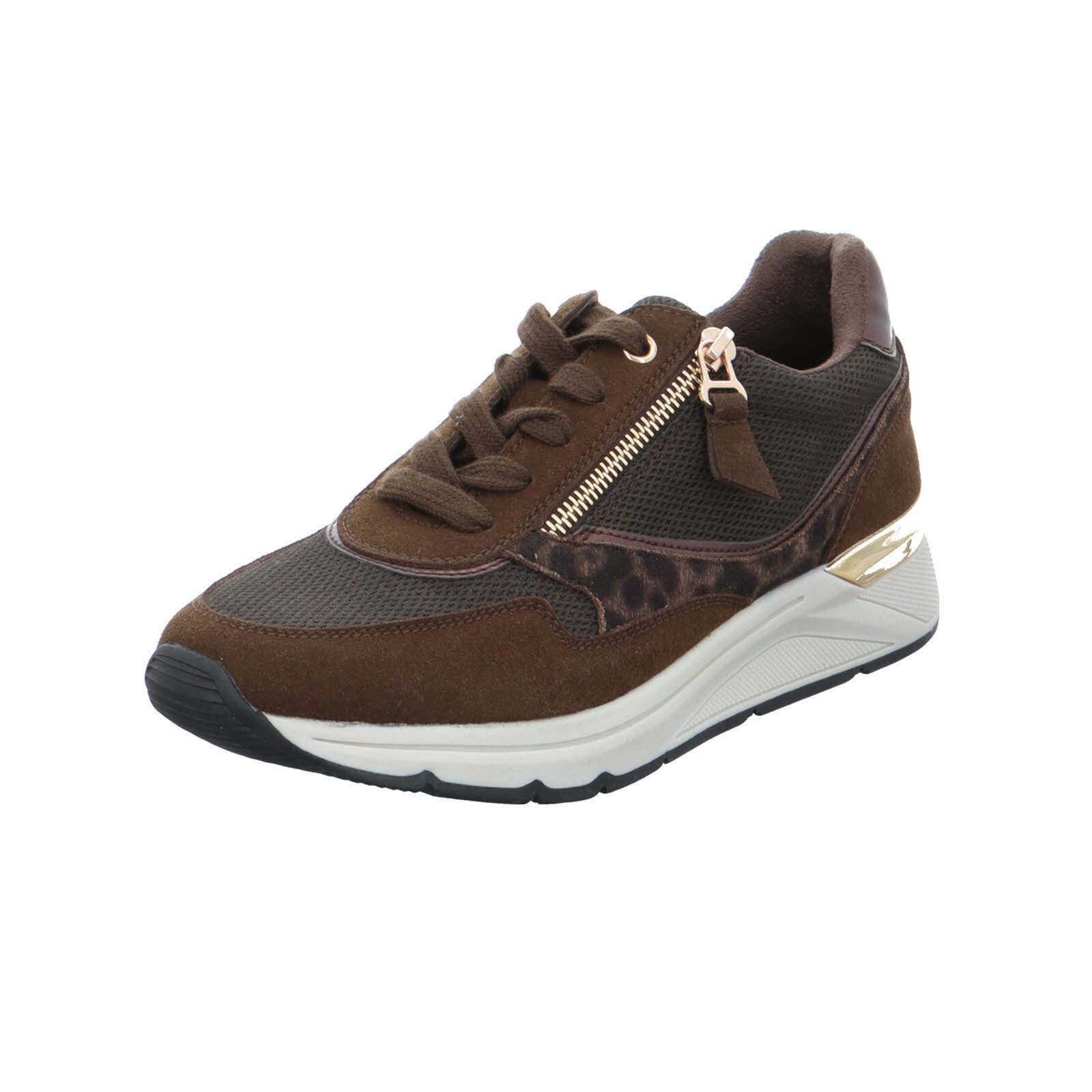 Boxx TW26W-8996-11BW Sneaker