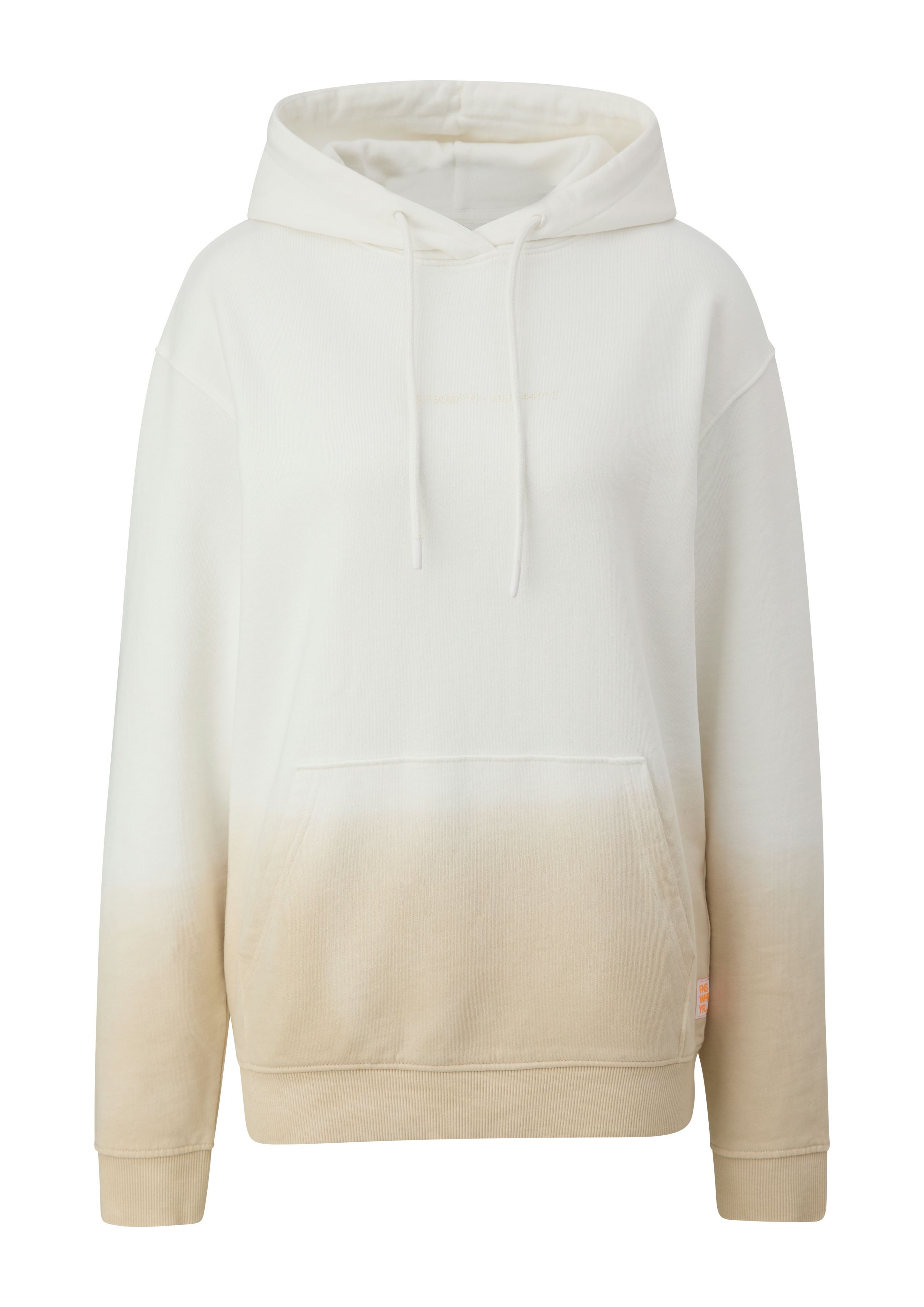 QS Sweatshirt günstig online kaufen