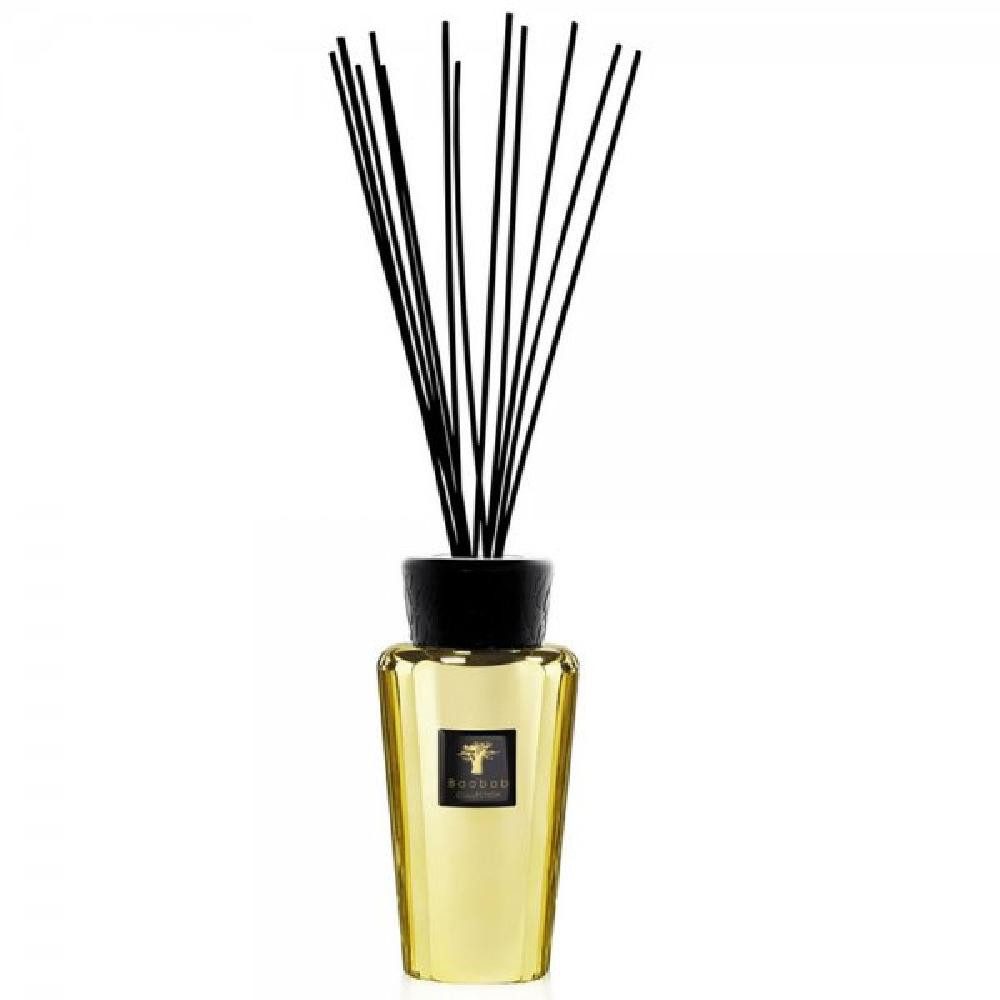Baobab Raumduft Raumduft Diffuser Aurum Gold (500ml)
