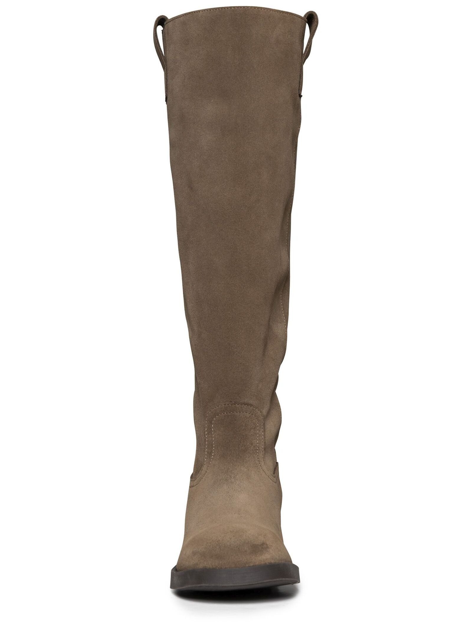 STEVE MADDEN STEVE MADDEN Stiefel Veloursleder Stiefel