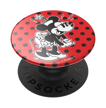 Popsockets PopGrip - Minnie Polka Dots Popsockets