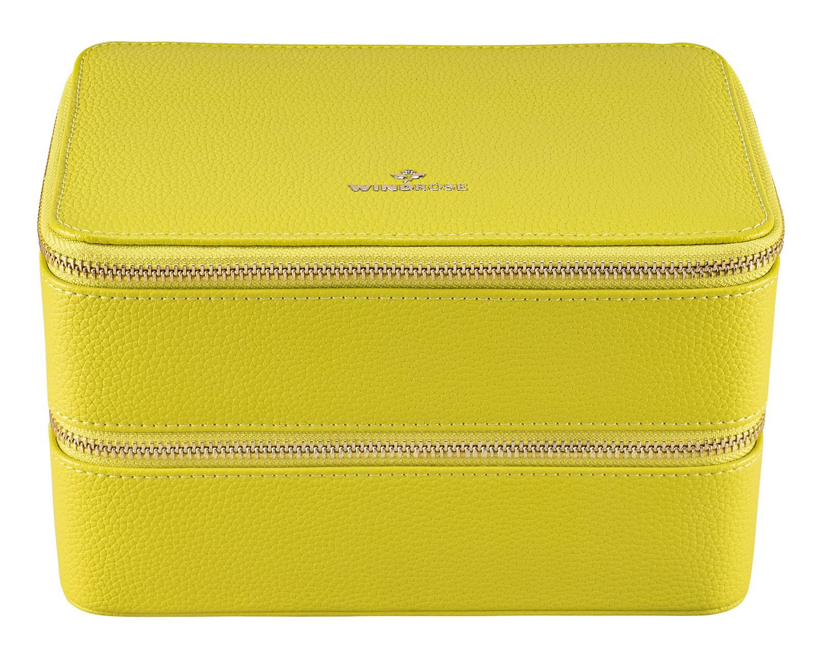 WINDROSE Schmuckkoffer Jewelry Case (Set, 2 St)