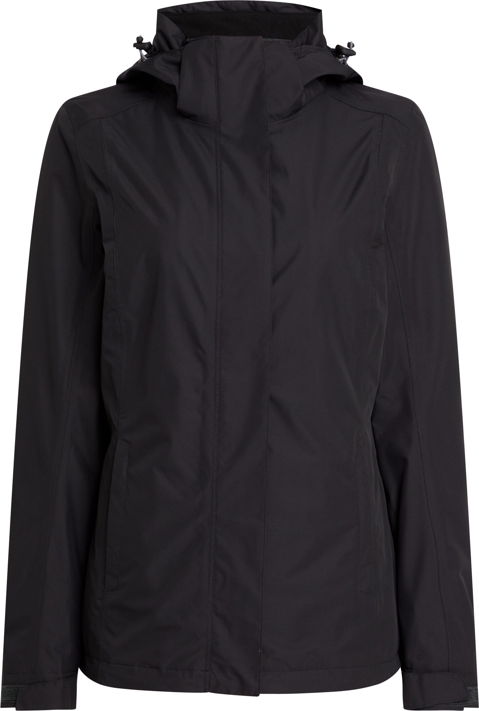 Outdoorjacke Da.-Doppel-Jacke Talina 3:1 wms