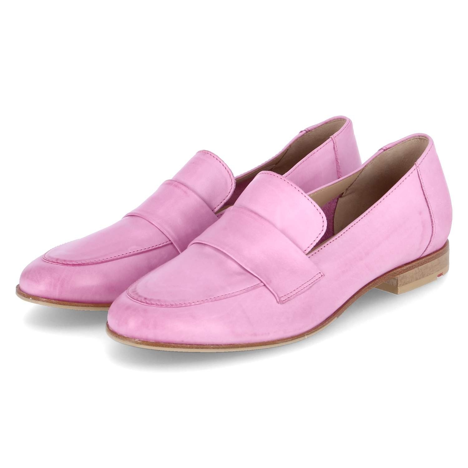 Lloyd Loafer BEA Pumps