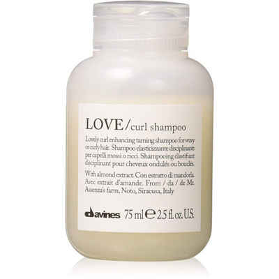 Davines Haarshampoo Davines Essential Haircare Love Curl Shampoo 75 ml