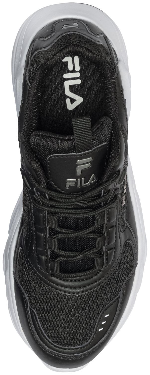 Fila Fila Collene Black Sneaker