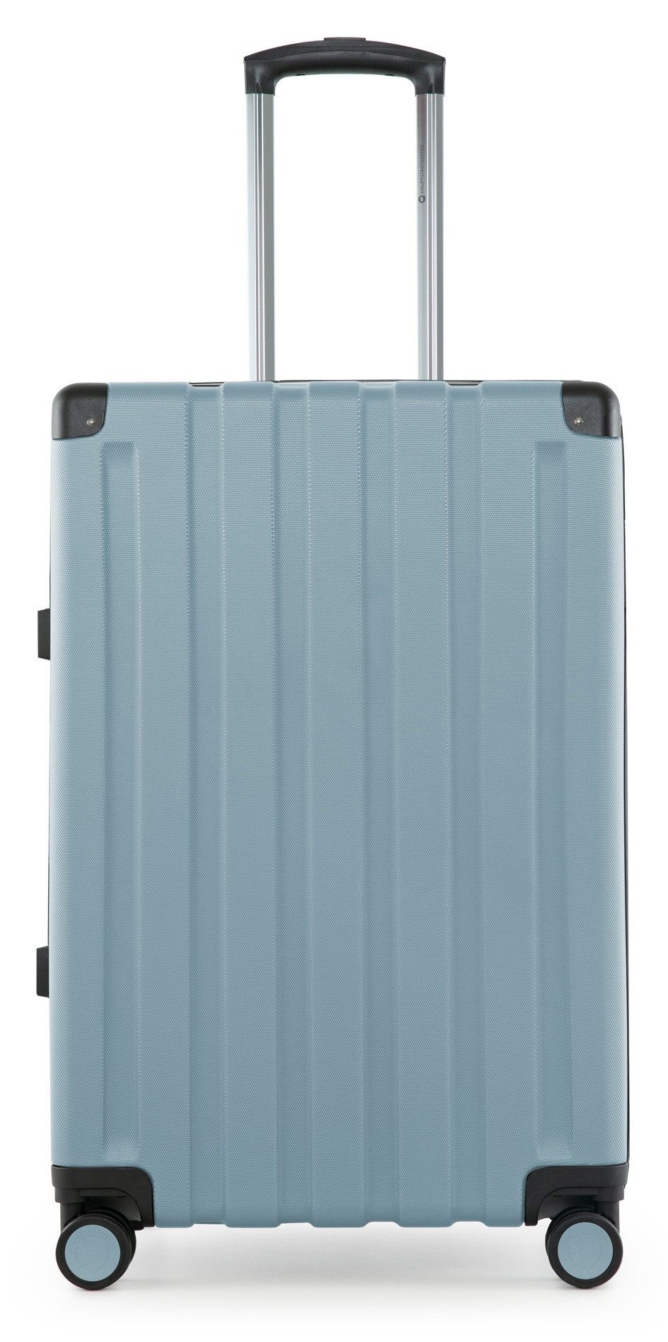 Hauptstadtkoffer Hartschalen-Trolley Q-Damm, verschiedene Farben und günstig online kaufen