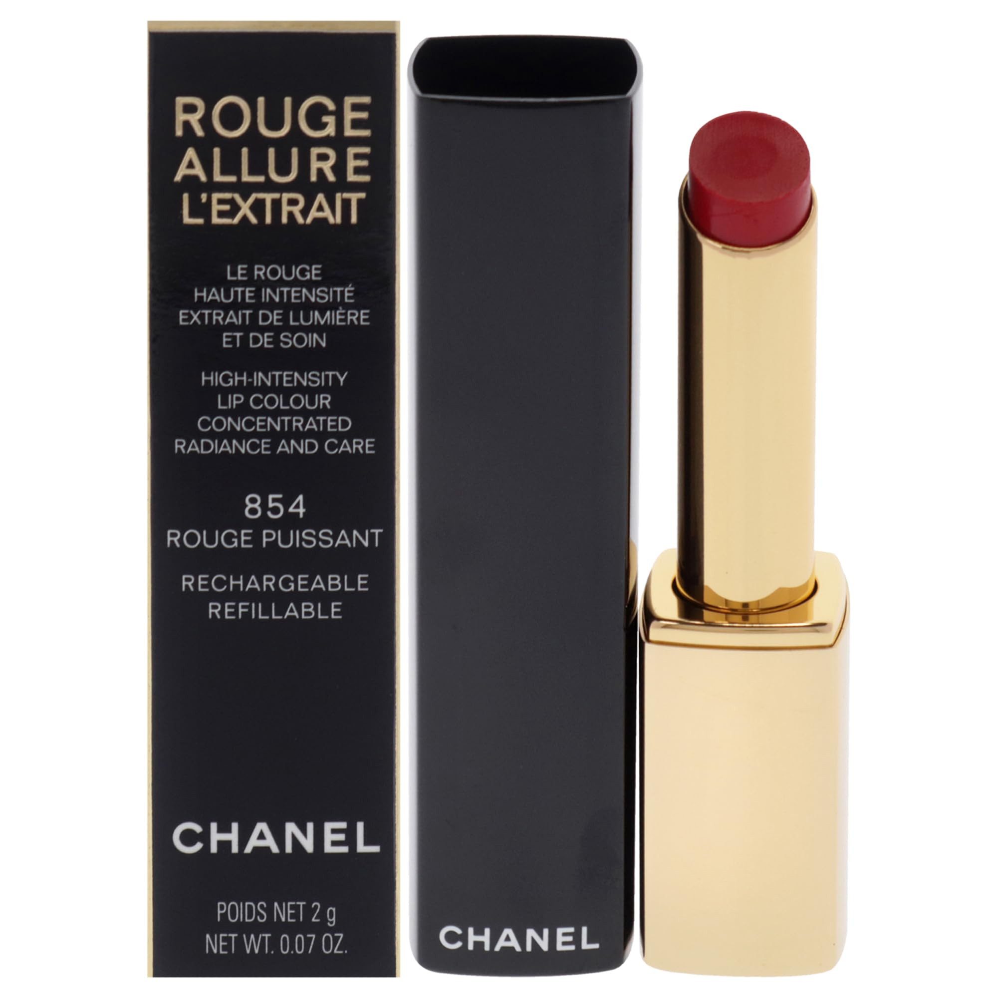 CHANEL Lippenpflegemittel