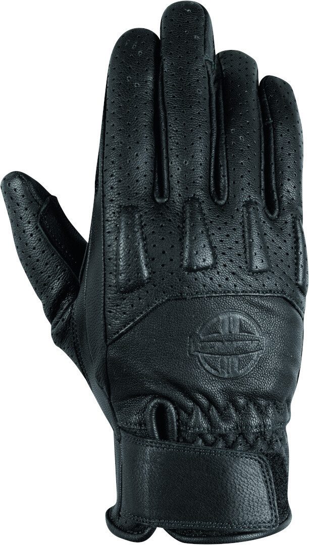 Motorradhandschuhe Creek 2 perforierte Motorrad Handschuhe
