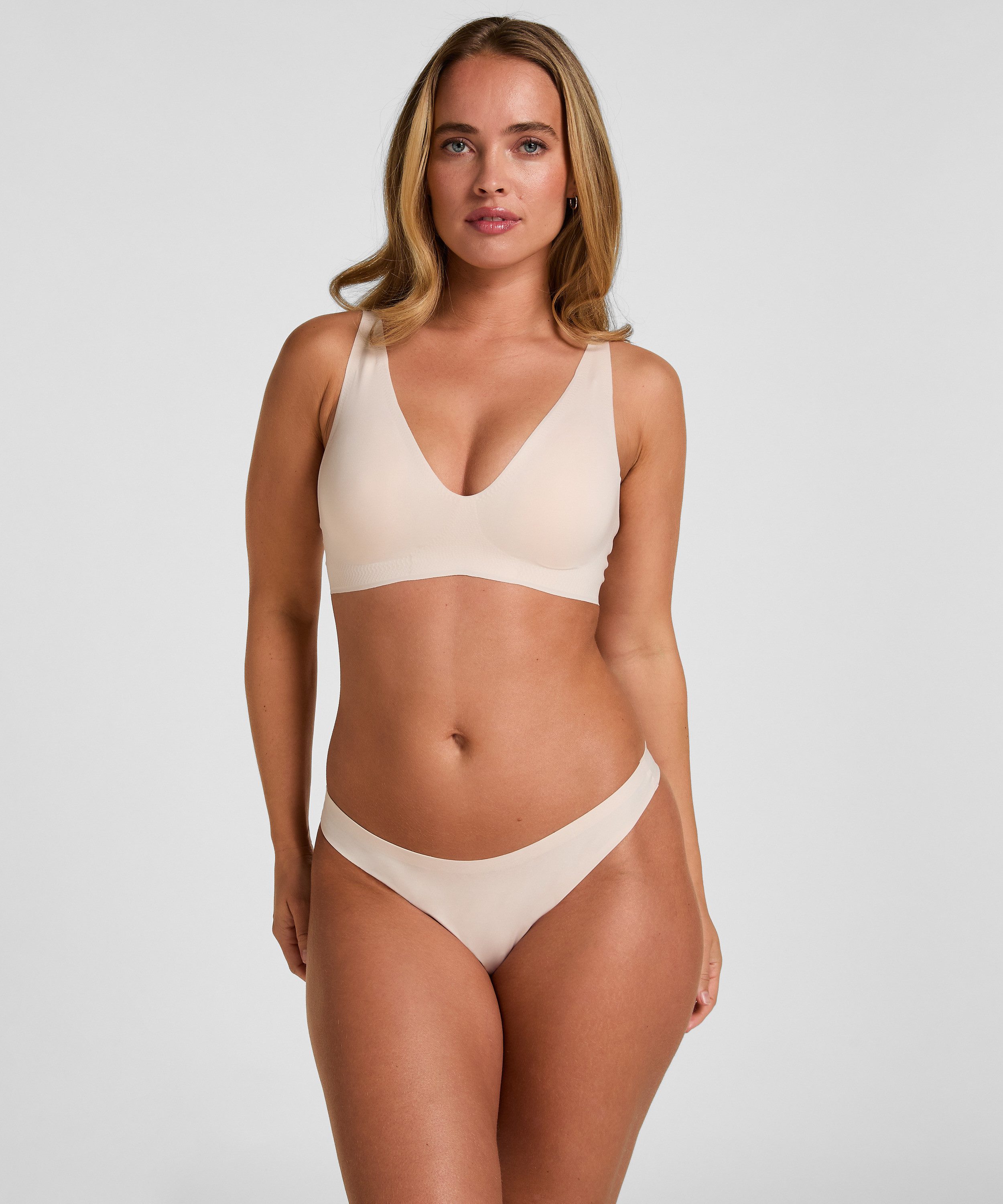 Hunkemöller String Super Comfort Thong