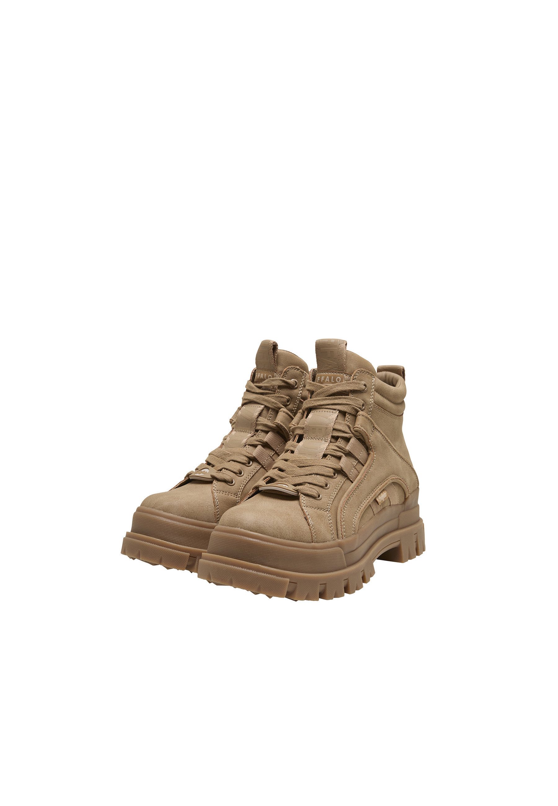 Buffalo Buffalo ASPHA NC MID Stiefelette