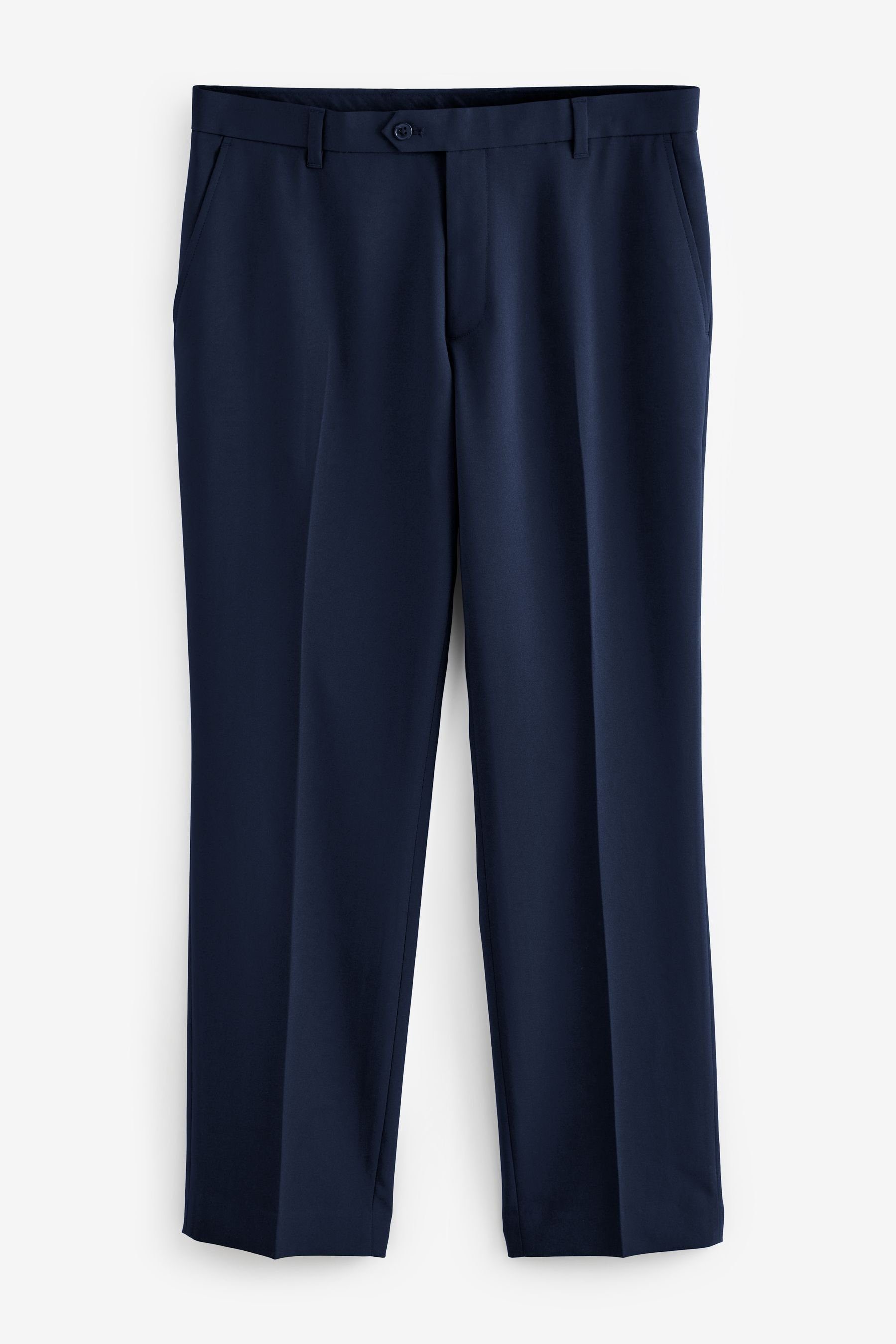 Next Stretch-Hose Hose mit schlichter Vorderseite, günstig online kaufen
