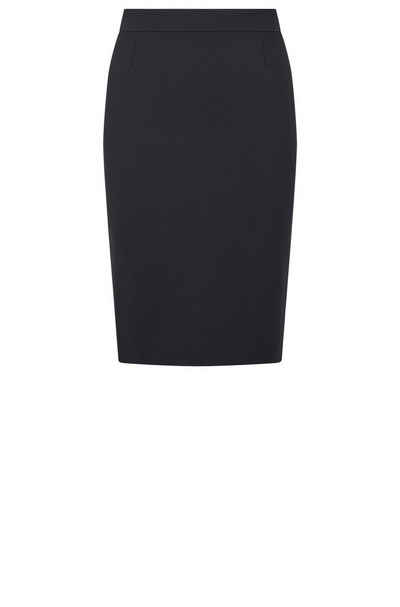 Schwarze BOSS Röcke für Damen online kaufen | OTTO