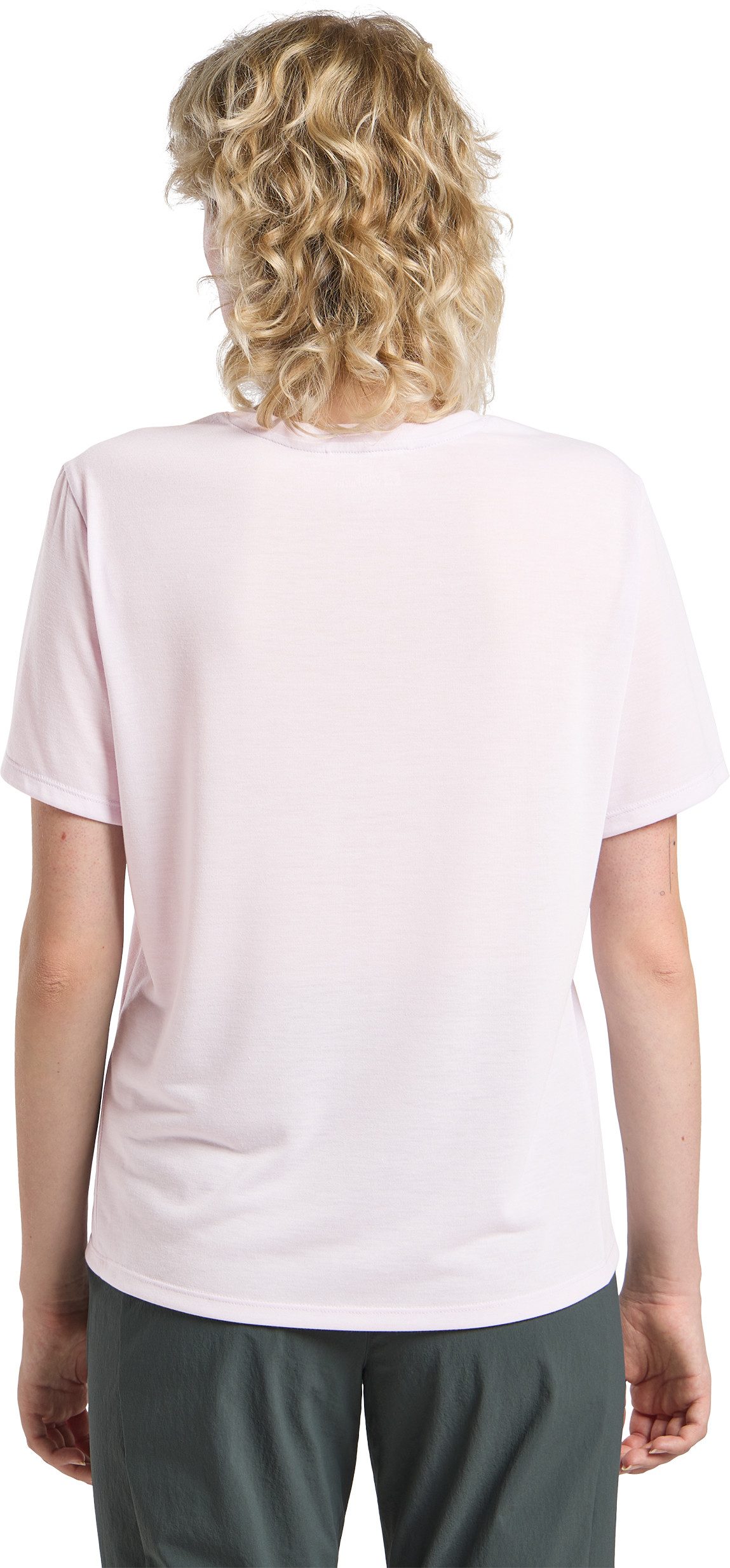 Jack Wolfskin Funktionsshirt VONNAN S/S T W günstig online kaufen