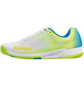 Kempa Kempa Hallen-Sport-Schuhe WING 2.0 BACK2COLOUR Hallenschuh