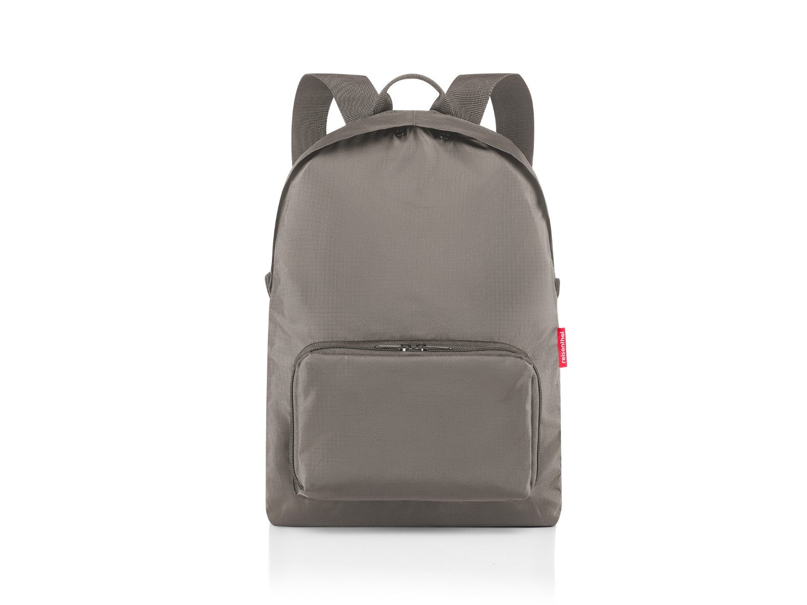 REISENTHEL® Rucksack mini maxi rucksack dark taupe