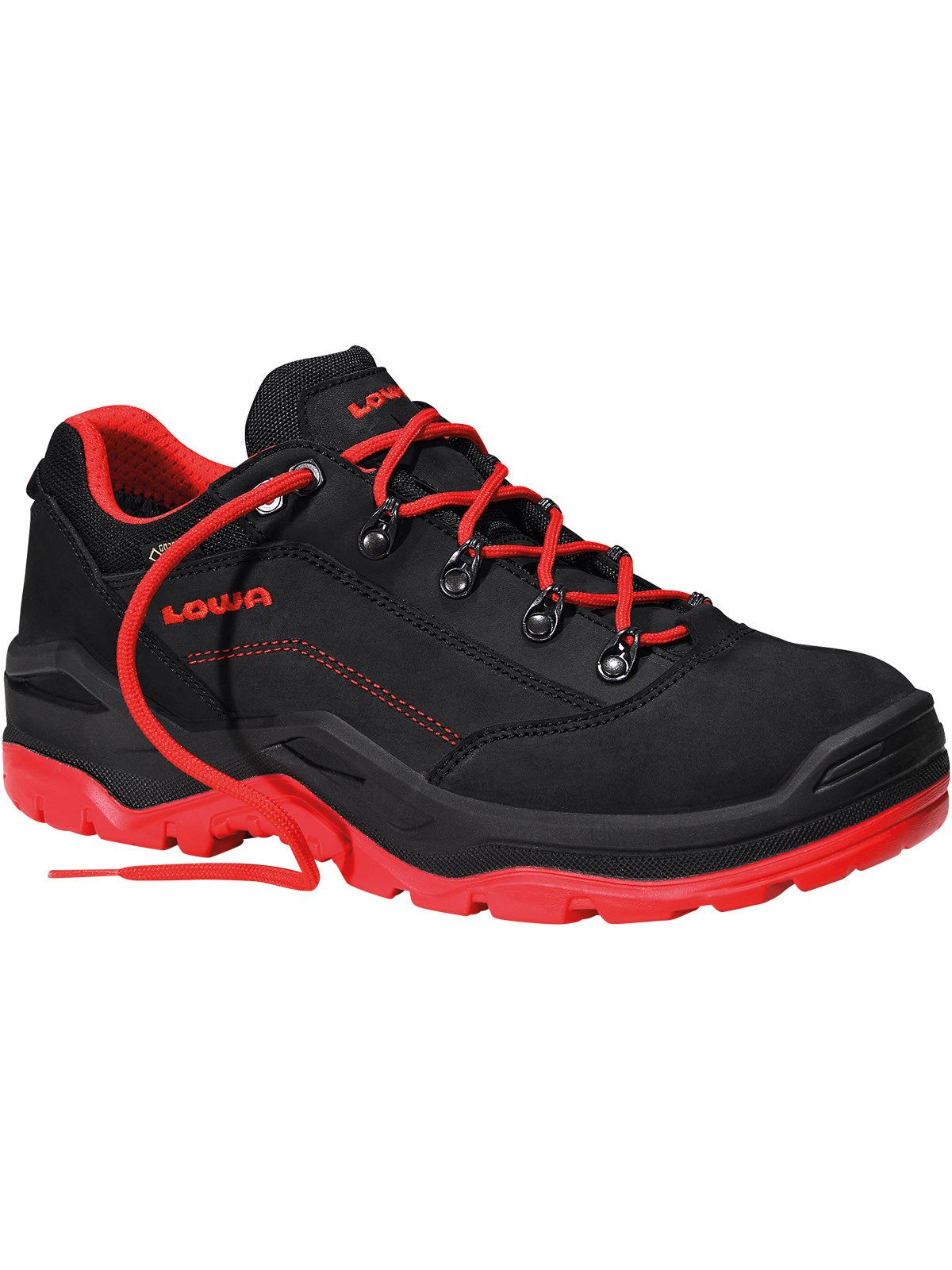 Lowa 5612 Lowa RENEGADE Work GTX Gummistiefel