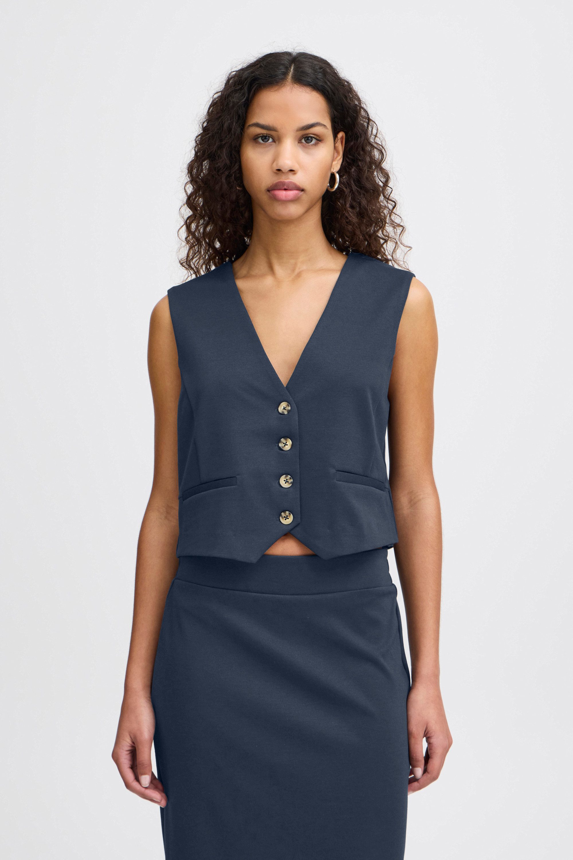 Ichi Shirtweste IHKate