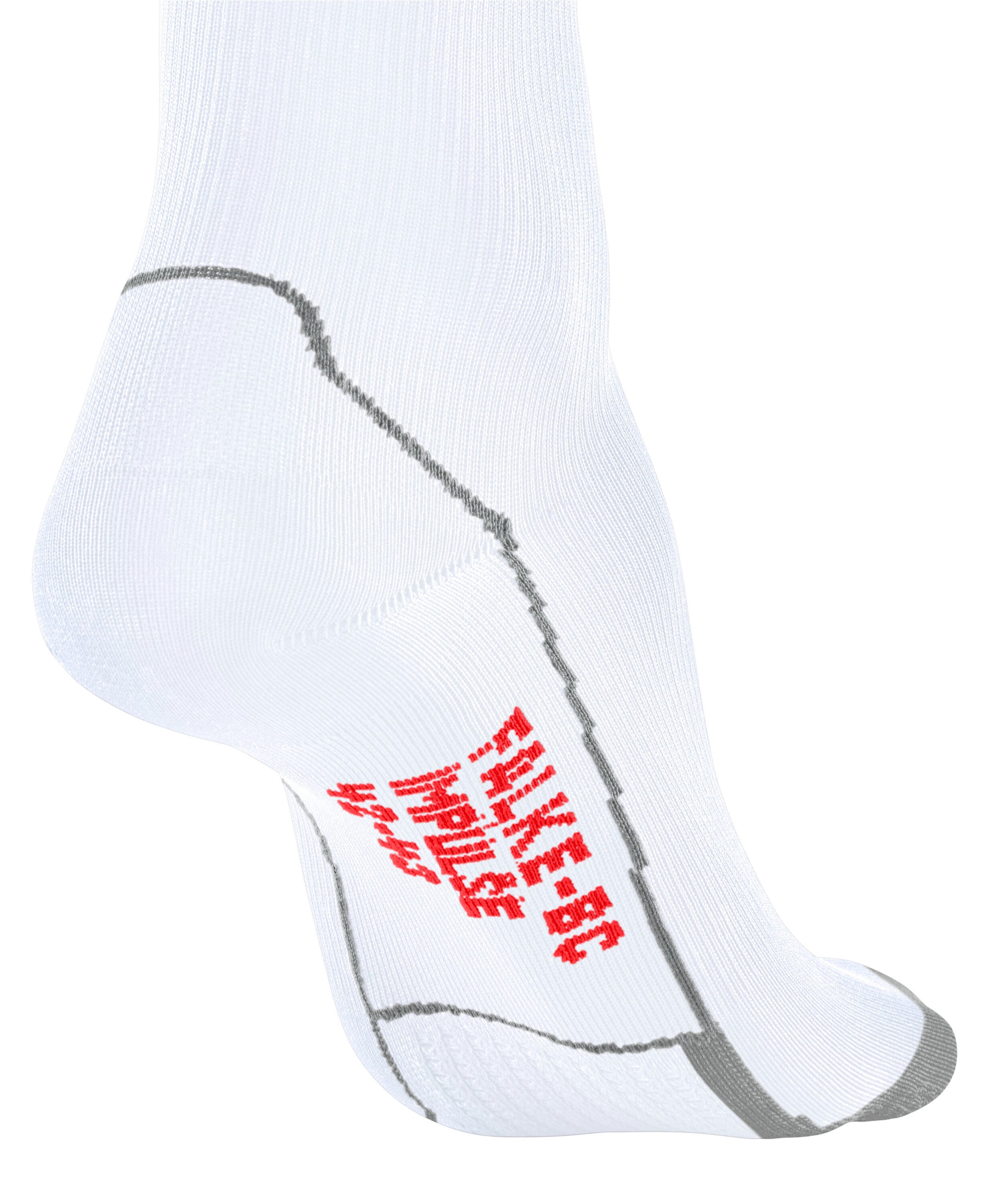 FALKE Sportsocken BC Impulse Biking Socken (1-Paar) mit stimulierendem Netzgestrick zur Vermeidung von Taubheitsgefühlen