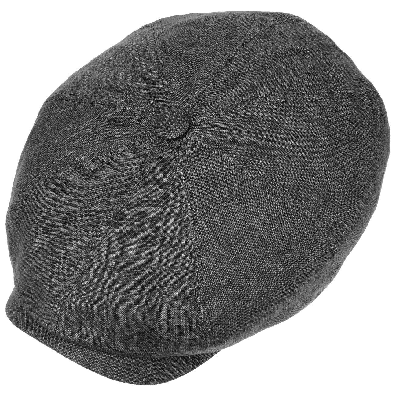 Stetson Flat Cap (1-St) Balloncap mit günstig online kaufen