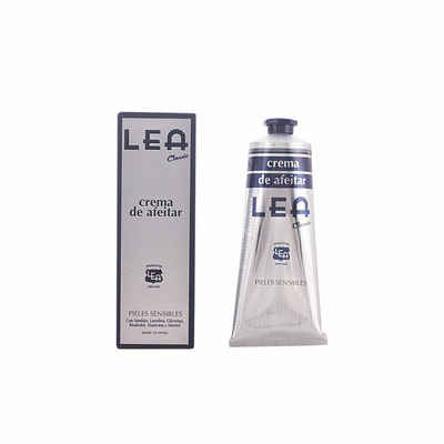 Lea Körperpflegemittel Classic Shaving Cream 100g