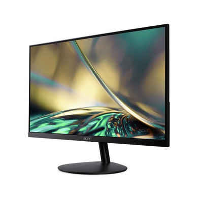 Acer SB272Ebi LED-Monitor (1920 x 1080 px, Full HD, 1 ms Reaktionszeit, 100 Hz, IPS)