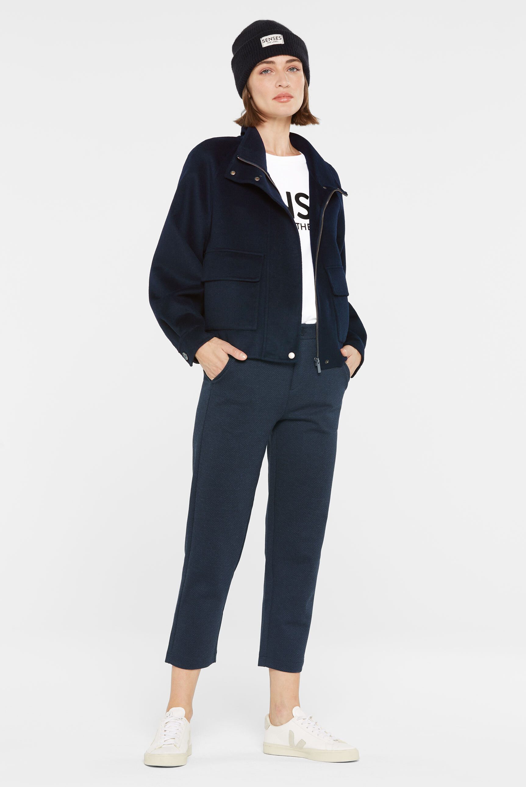 Kurzjacke