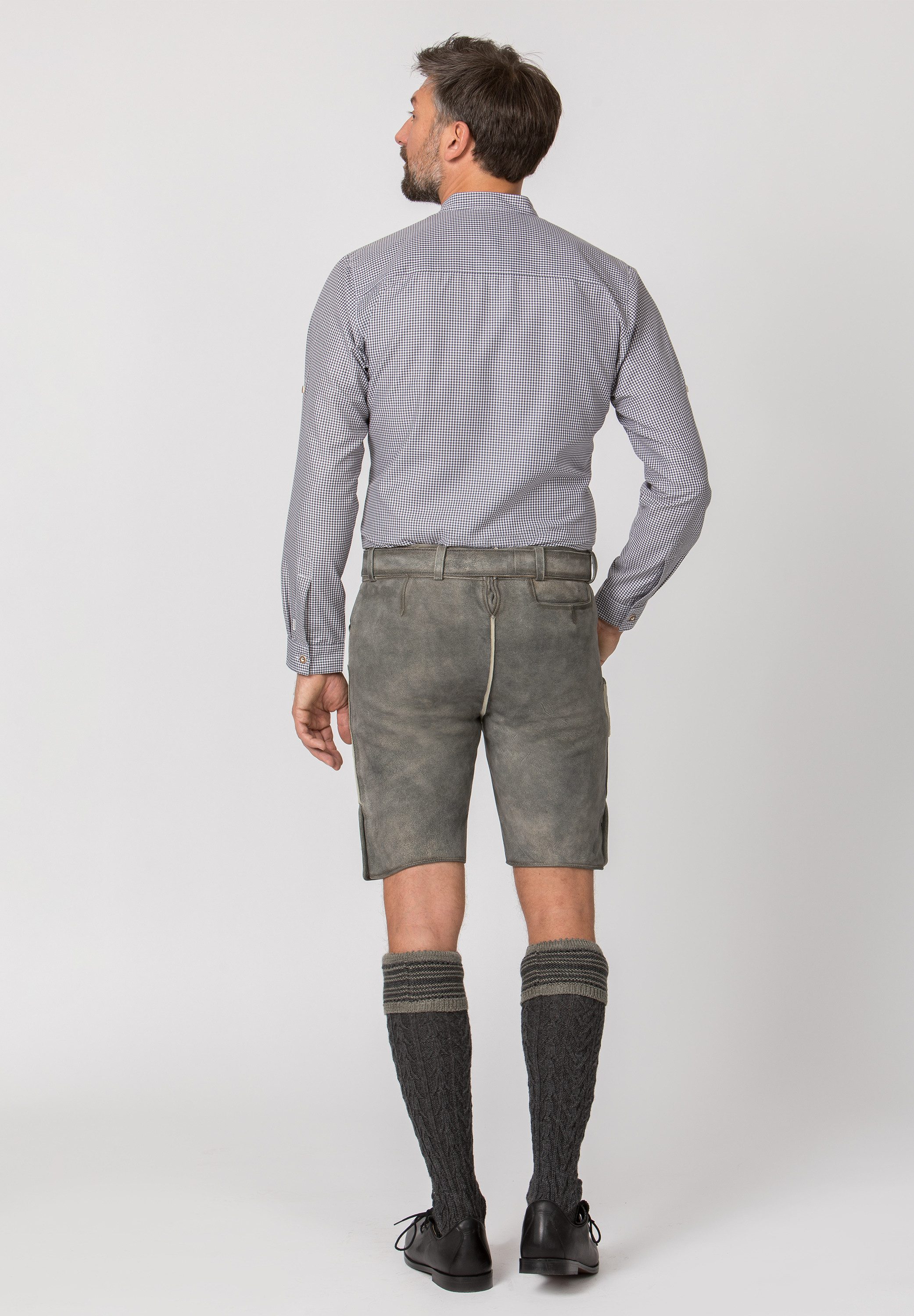 Stockerpoint Trachtenhemd Marius