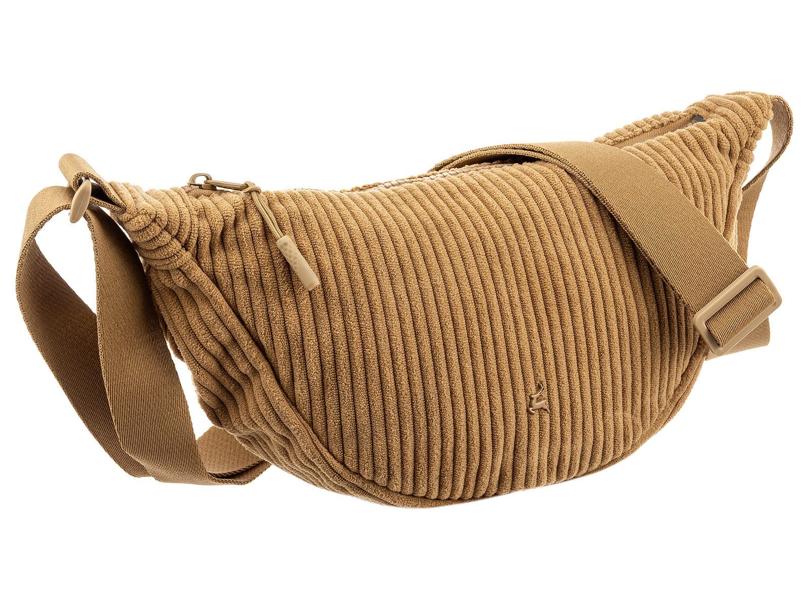 Prato Umhängetasche SC06 zeitlose Crossbody Bag Moonbag (1-tlg) günstig online kaufen