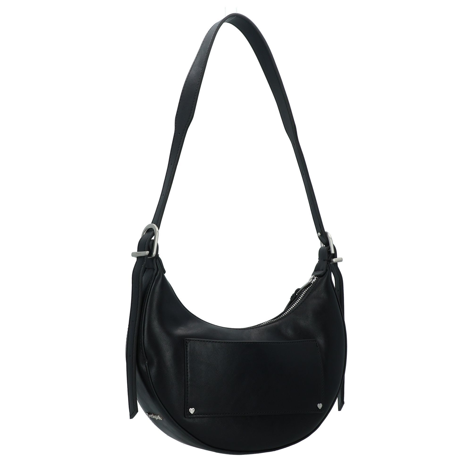 Desigual Schultertasche Punkette, Polyurethan