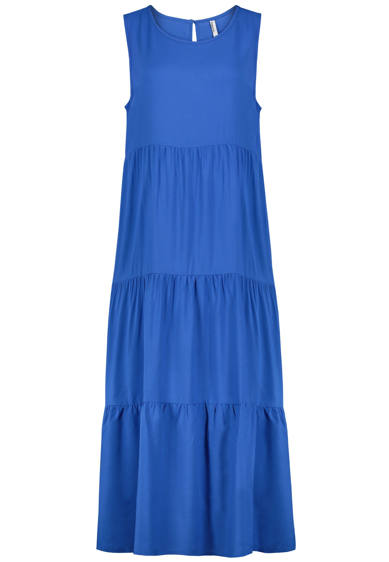 AUTHENTIC STYLE Sommerkleid