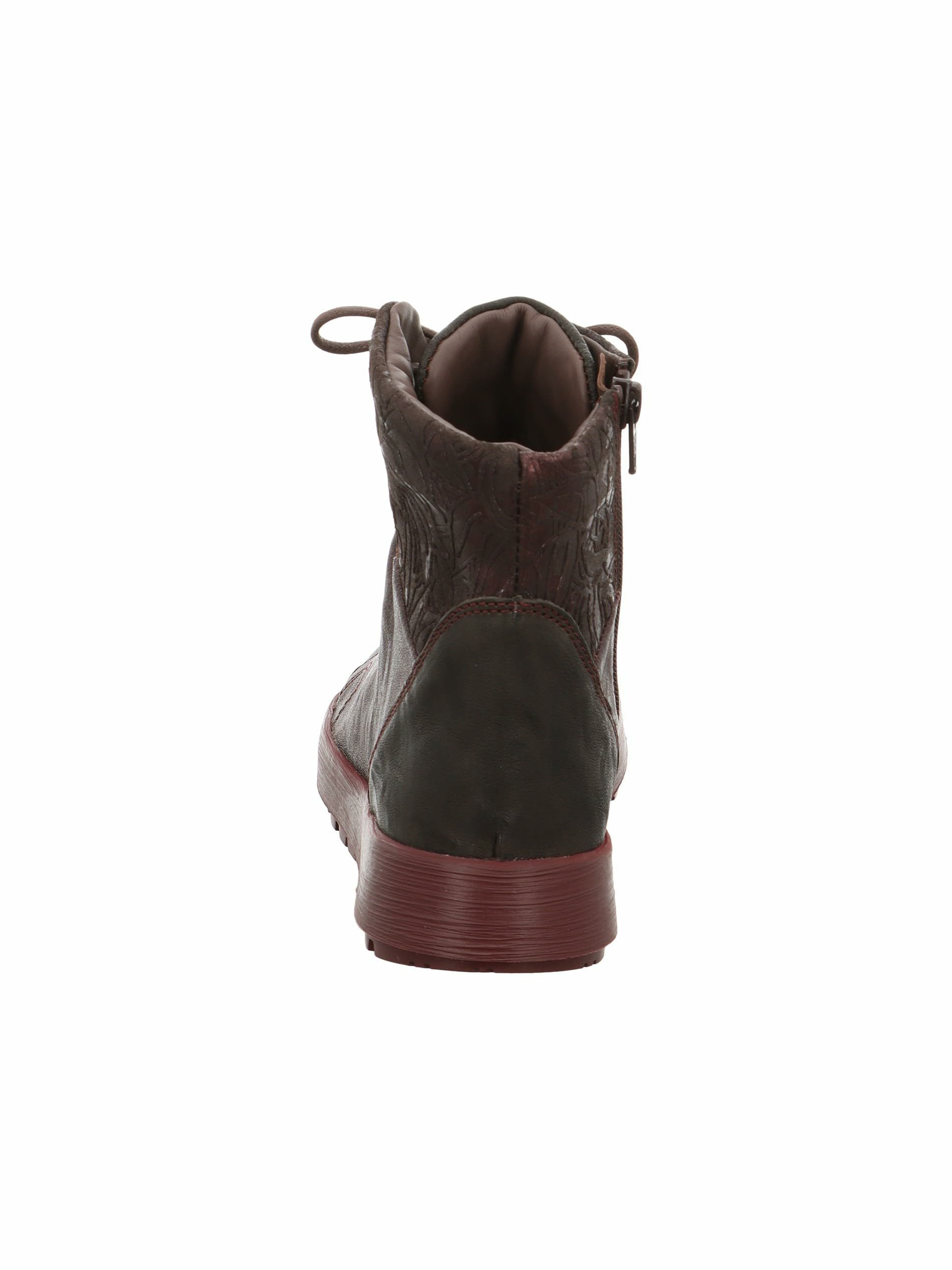 Think! Schnür-Stiefeletten für Damen Schnürboots (keine Angabe, 1-tlg., keine Angabe)