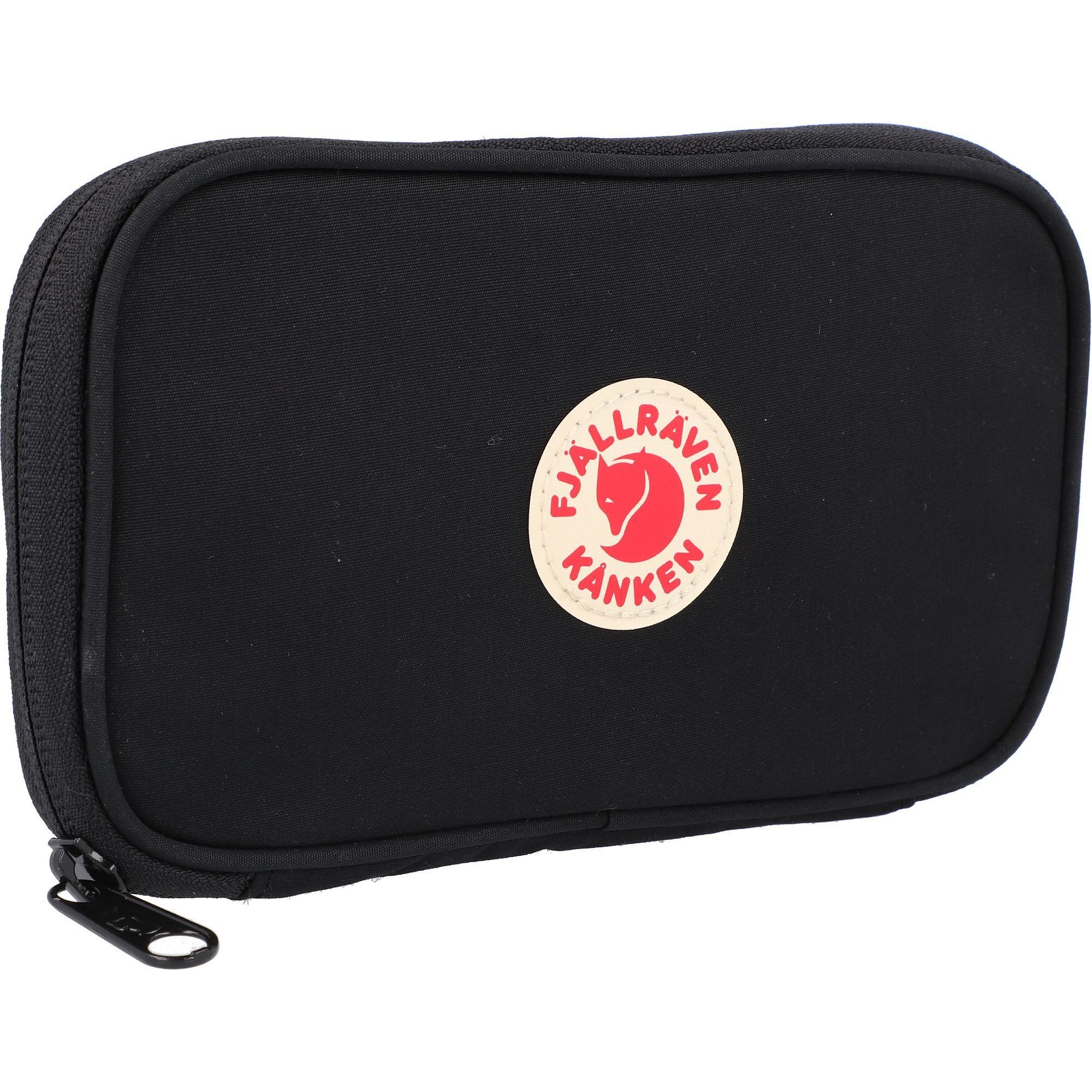 Fjällräven Geldbörse Kanken, Polyester