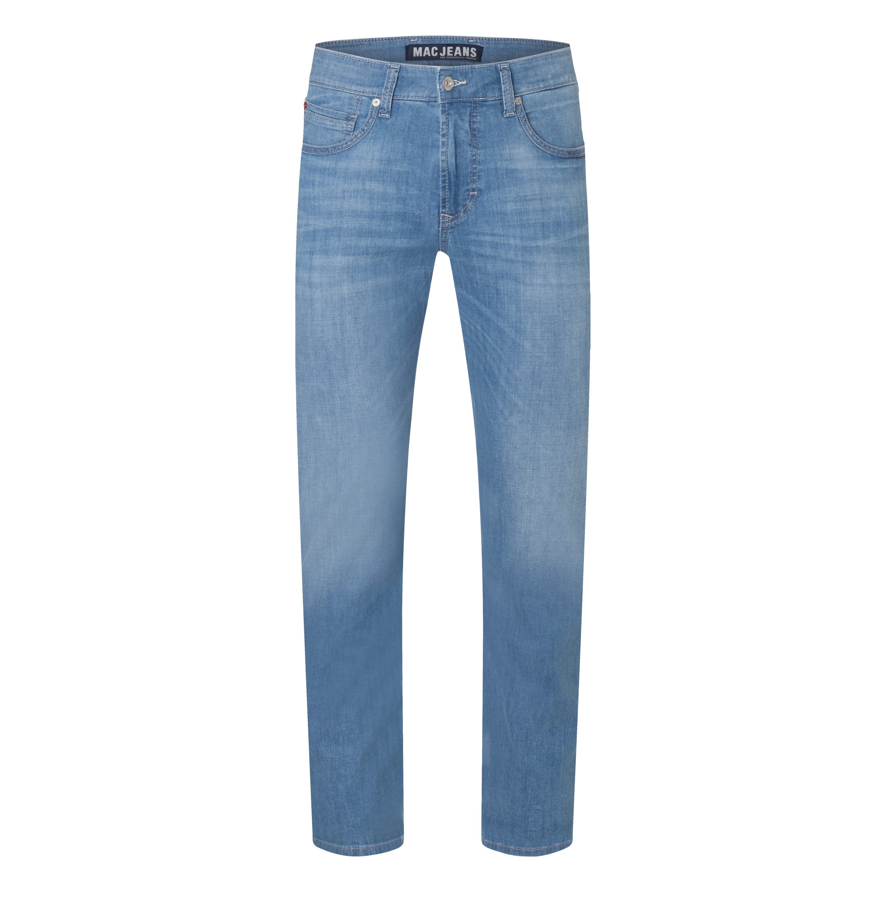 MAC Slim-fit-Jeans Arne