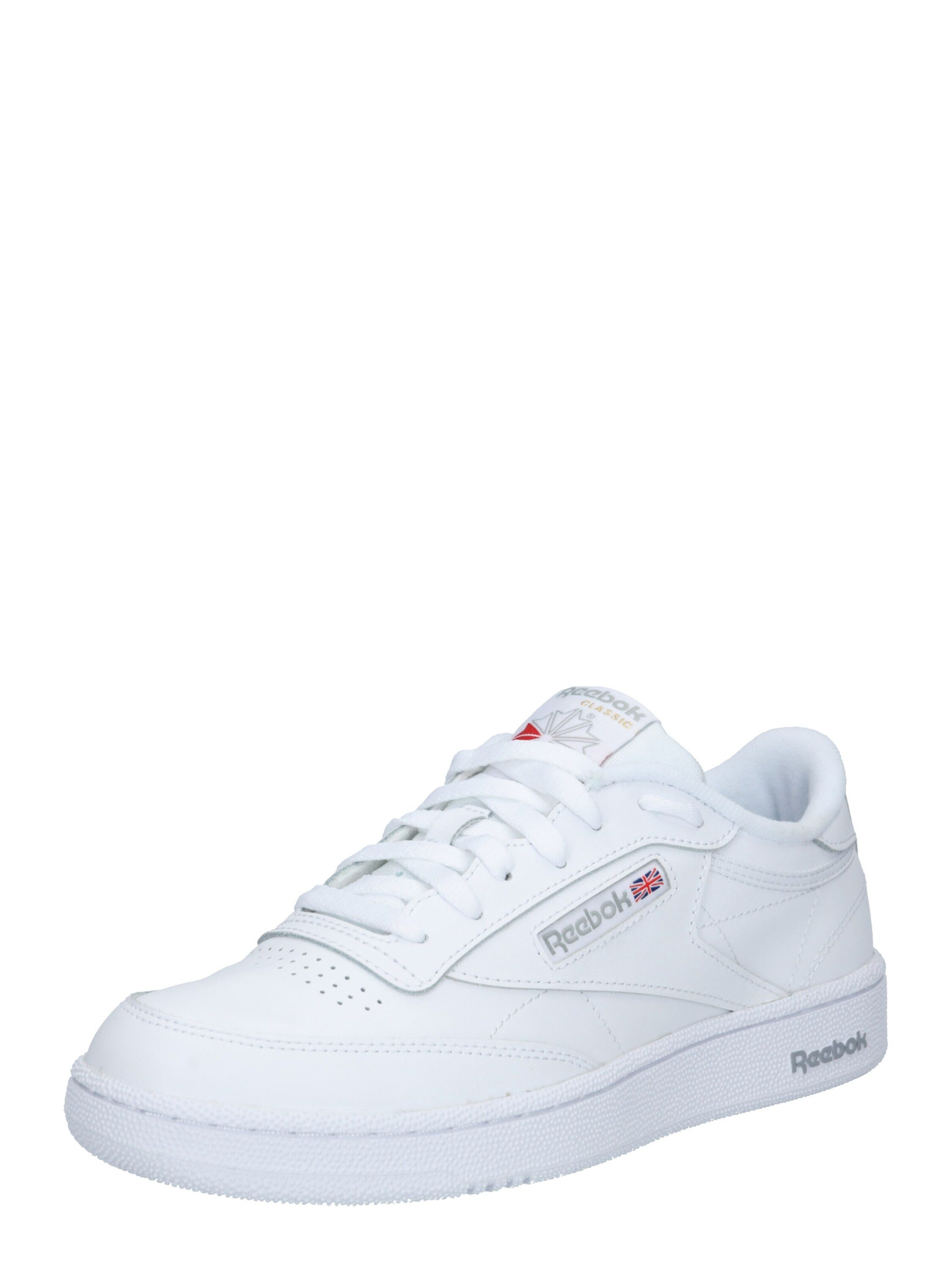 Reebok Club C85 Sneaker (1-tlg) günstig online kaufen