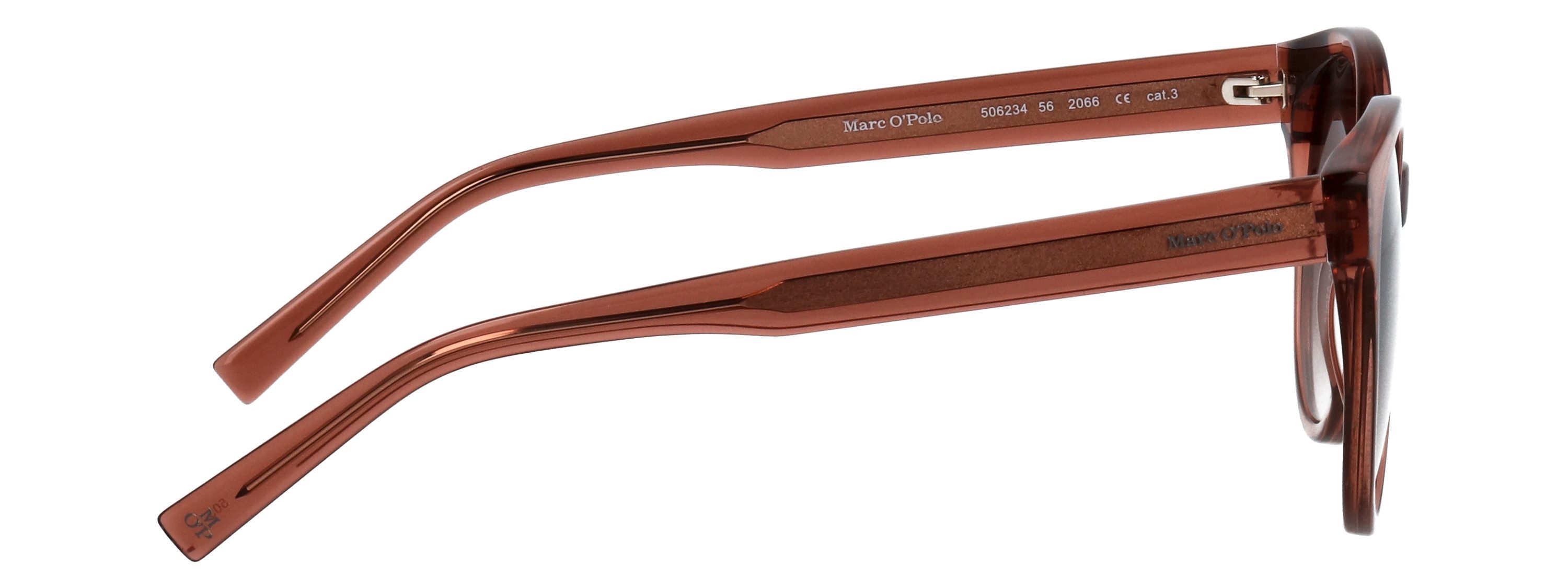 Marc O'Polo Sonnenbrille Marc O'Polo EYEWEAR Sonnenbrille – Bild 4 von 5
