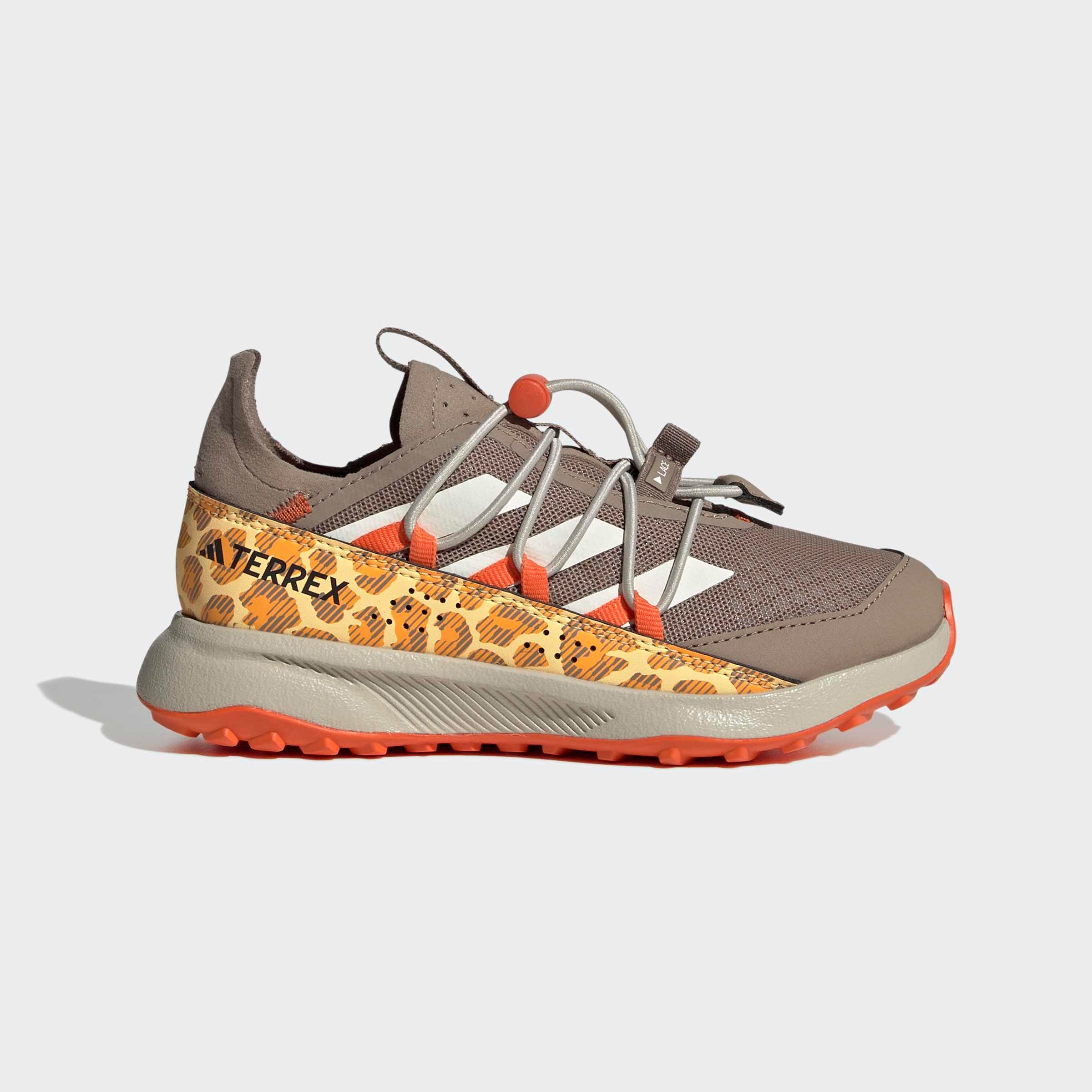 adidas TERREX VOYAGER 21 HEAT.RDY TRAVEL Wanderschuh für Kinder und Jugendliche