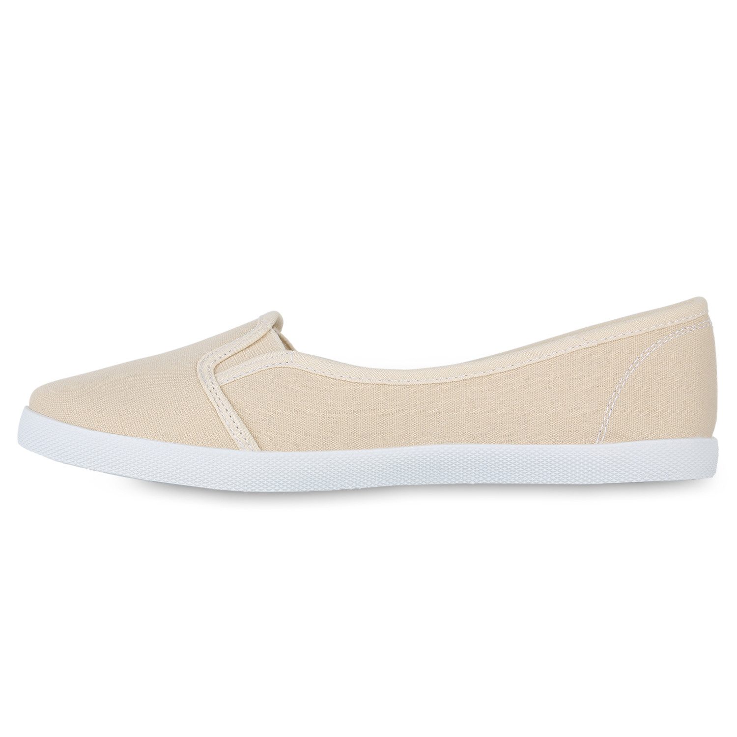 VAN HILL 71072 Slip-On Sneaker Bequeme günstig online kaufen