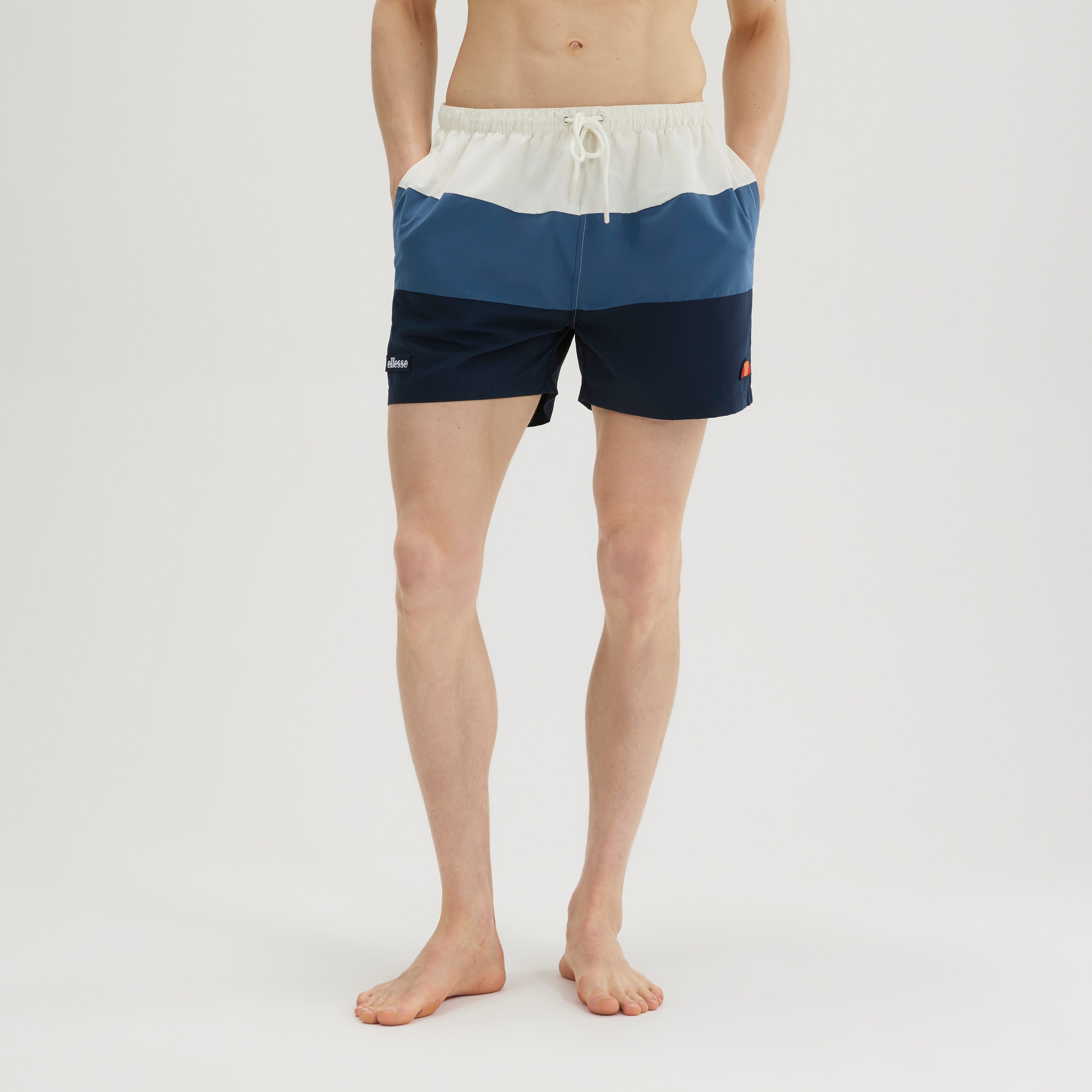 Ellesse Badehose CIELO SWIM SORTS für sportliche Aktivitäten geeignet, sportlicher Stil, aus Polyester