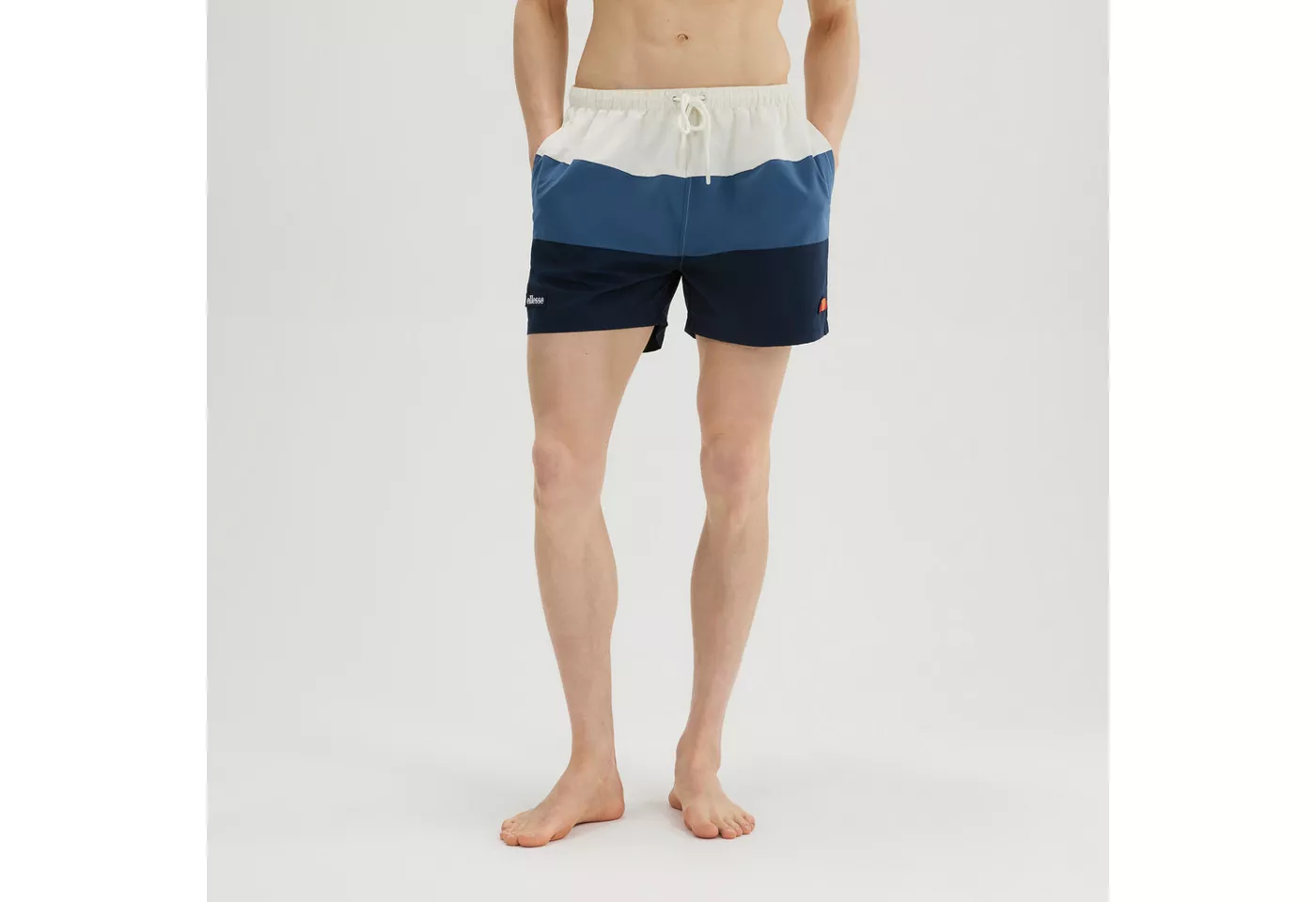 Ellesse Badehose CIELO SWIM SORTS für sportliche Aktivitäten geeignet, sportlicher Stil, aus Polyester