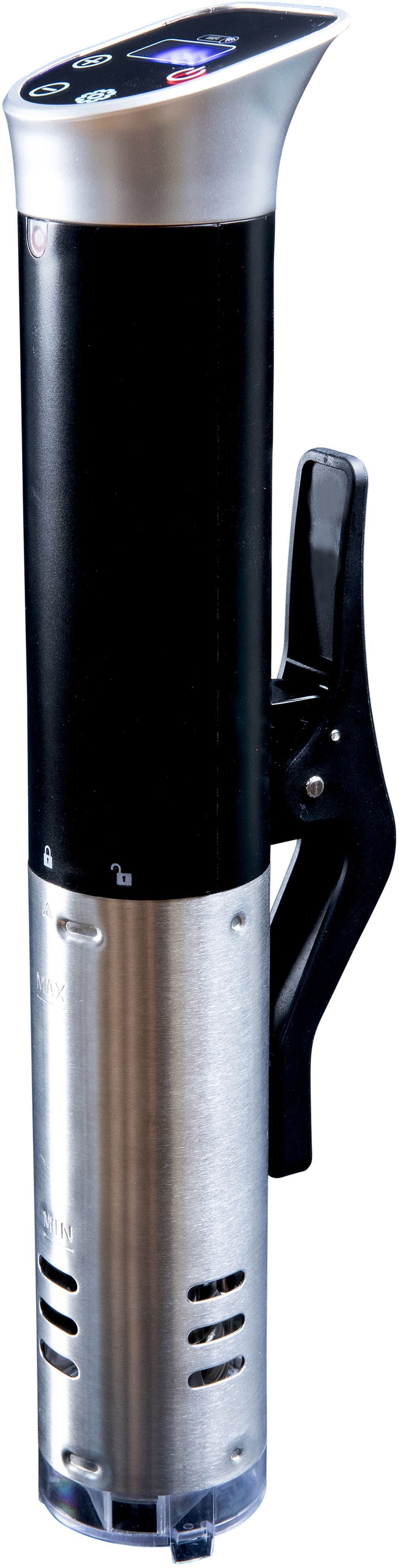 GASTRONOMA Sous-Vide Stick 18310009, Sous Vide Thermostat
