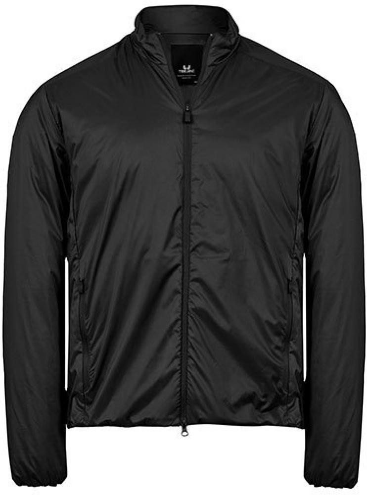 Outdoorjacke Herren Two-way Reißverschluss Jacke - PureLite