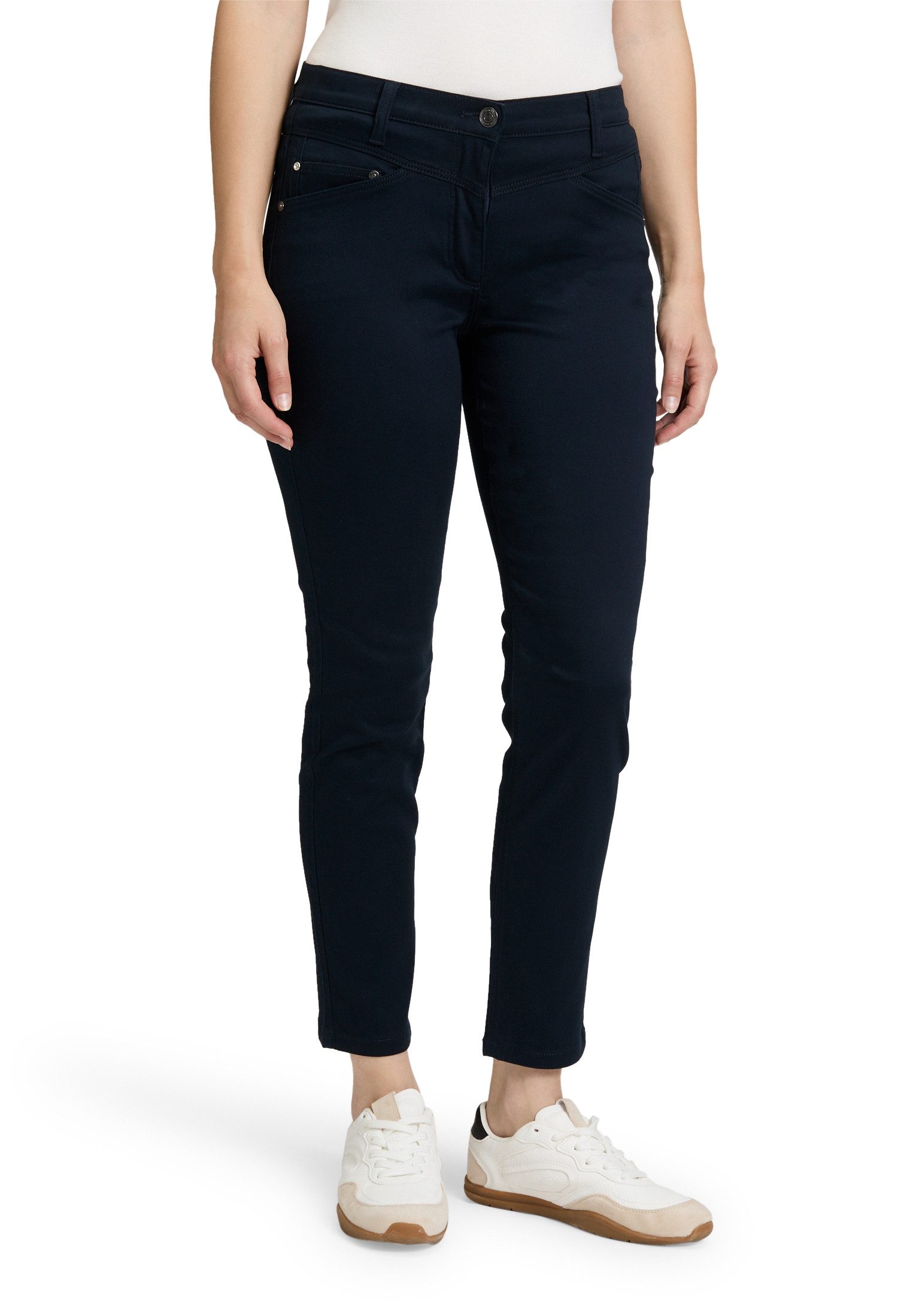 Betty Barclay Stoffhose Betty Barclay Damen günstig online kaufen