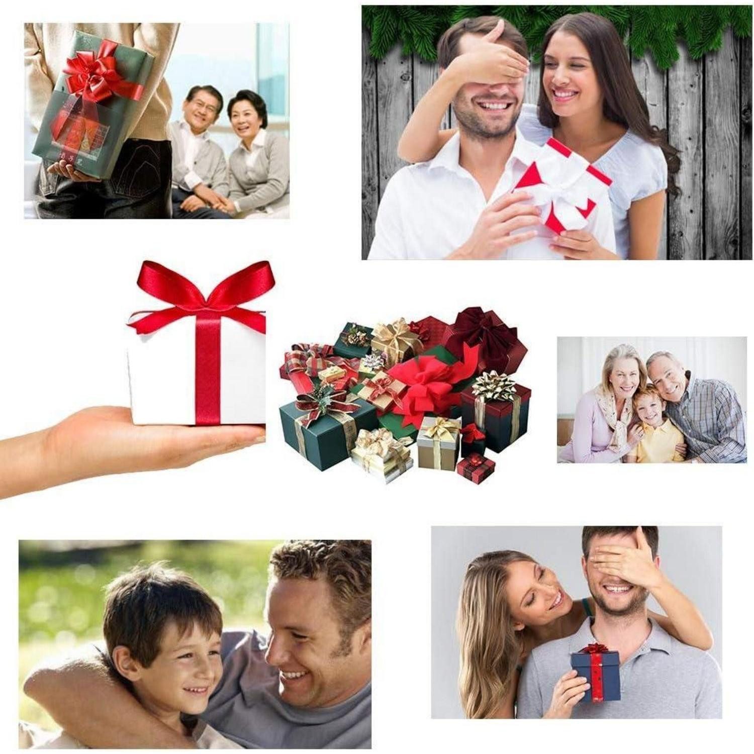 LuxusKollektion Krawatte Gürtel Herren Ratschen Schwarzer Batman 110 cm -43 Zoll, einstellbar