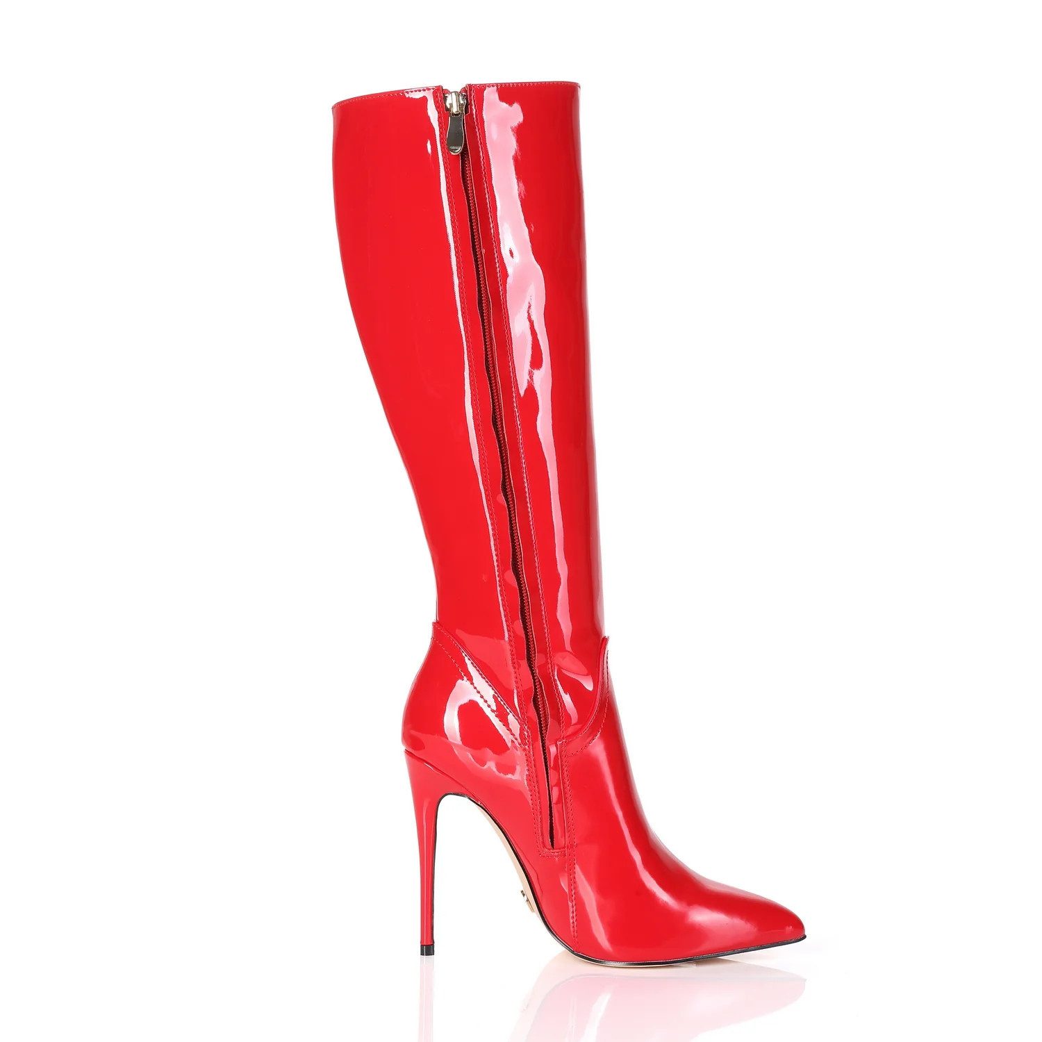 Giaro MILA High-Heel-Stiefel 11 cm Absatzhöhe, günstig online kaufen