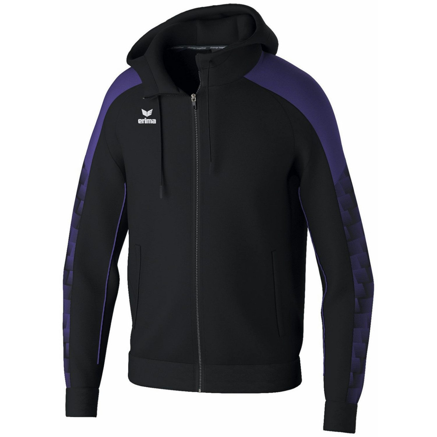 Erima Trainingsjacke erima Herren EVO STAR günstig online kaufen