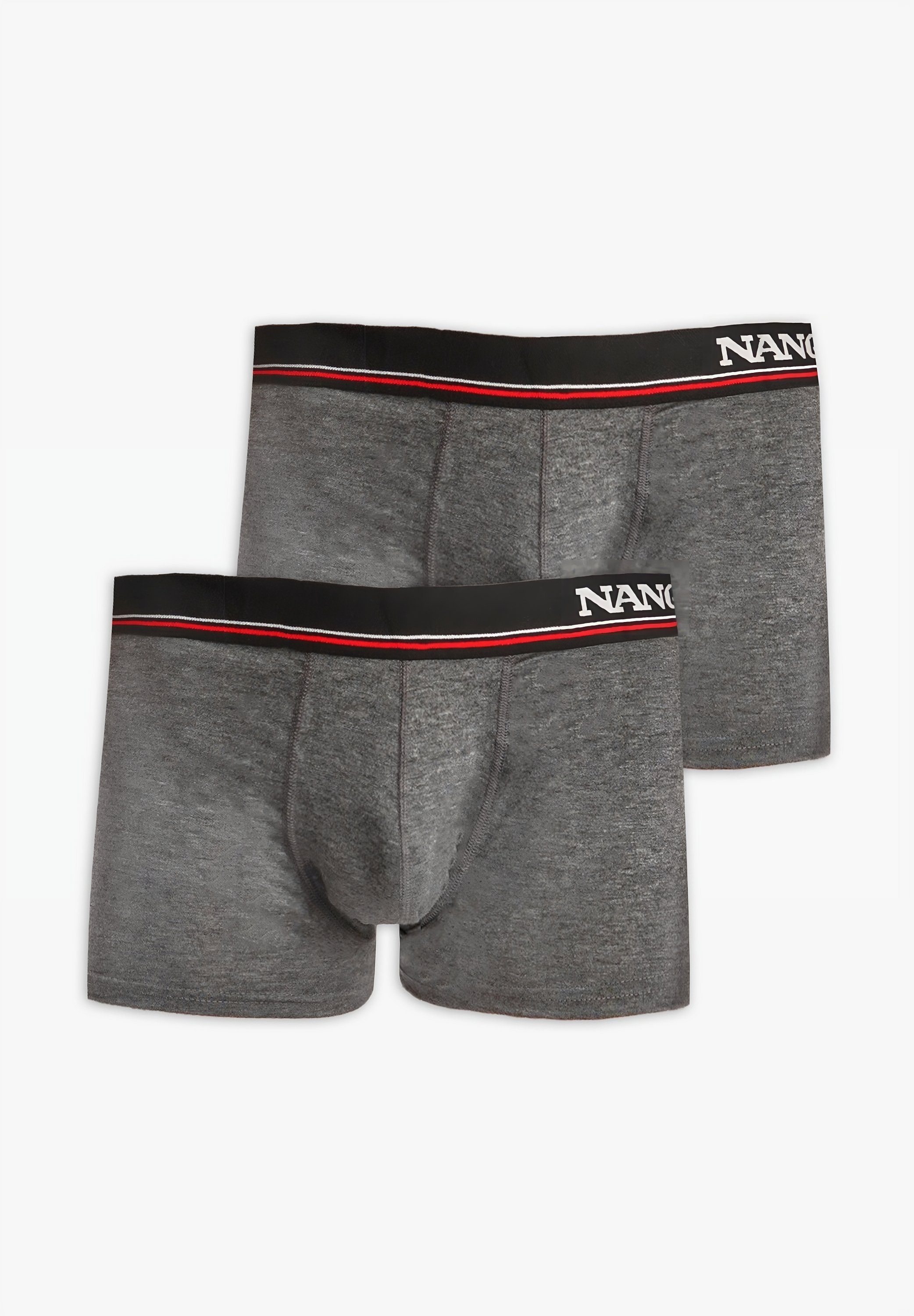 NANGAPARBAT Panty 2er Pack mit Stretch-Funktion im 2er Pack