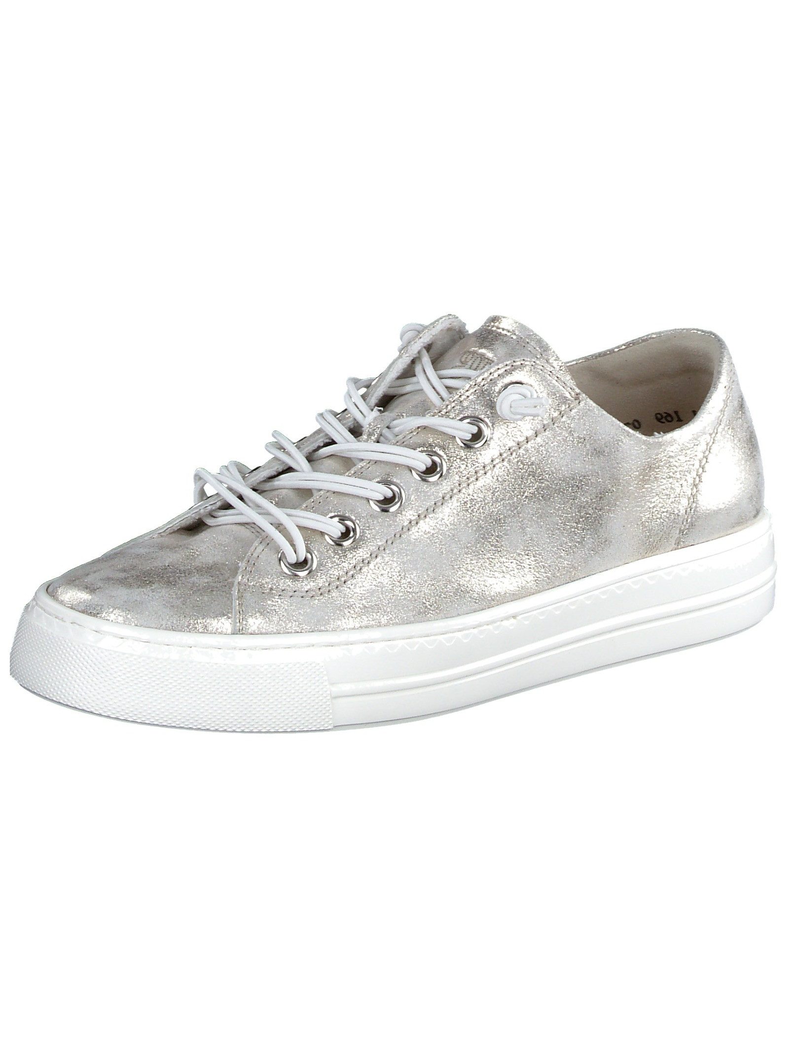 Paul Green Sneaker Leder Sneaker günstig online kaufen